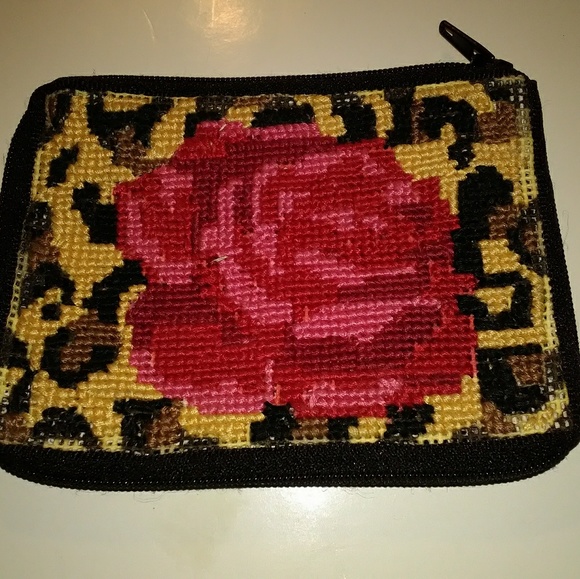 Coin purse - Picture 1 of 2